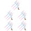 15Pièces Outils Nail Art De Assorties 6