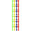24Pièces Mini Haltères Couleurs Exercices Enfants 8