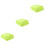 3Pièces Doudou Flanelle Pour Animaux Chaude 6