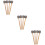 3 Count Drumstick Foam Drumsticks Essential Percussion Child 9