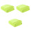 3Pièces Doudou Flanelle Pour Animaux Chaude 4