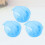 6Pièces Bol Ongles Design Compact Mix 10