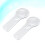 2Pcs 10Pcs Children'S Hand-Held Magnifying Glass With Double Light 10