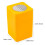 2sets Safety Folder Abs Yellow 3pcs*2 9