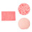 6Pcs Practical Pink Pet Warm Pad Small Pets Cage Liner for Indoor Use 9