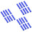24Pièces Enlèvement Effort Réduit Portable 5