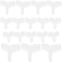 50pcs Paper Sticks For Treats Reusable Lollipop Packing Sticks For Parties Events And Cake Easy To Use Freshness Retaining