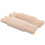 8Pcs DIY Handle Wooden Baking Rollers Khaki Kitchen Dough Tools 11