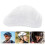 24Pcs Durable PP Chin Protector Pads for Hard Hat Accessories 11