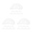 24Pcs Durable PP Chin Protector Pads for Hard Hat Accessories 8