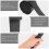 20 Rolls Fishing Rod Lamination 2