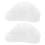 24Pcs Durable PP Chin Protector Pads for Hard Hat Accessories 2