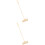 2Pcs Khaki Soft Broom Wooden Handle Foldable Indoor Floor Sweeper 7
