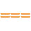 6Pcs Plastic Bee Tool Collector Durable Practical Beekeeping Accessory 4
