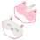 8 Pcs Patterned Sleep Mask For Night Use 3