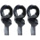 3 Pcs Men'S Scarf Heater Man Keep Warm 4