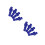 8 Pcs Foosball Accessories Game Table Man Mechanical Resin 9
