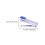 1Pc Metal Mini Stapler Portable Office File Binding Machine 2