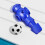 8 Pcs Foosball Accessories Game Table Man Mechanical Resin 5