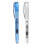 14Pcs Ergonomic Refillable Brush Pens Plastic for Calligraphy Writing 2