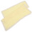 Couverture Swaddle Bébé Jaune Confortable Coton Neuf 8