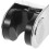 2Pcs Heavy Duty Silver Suction Shower Holder Adjustable Shower Bracket 5
