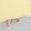 Couverture Swaddle Bébé Jaune Confortable Coton Neuf 4