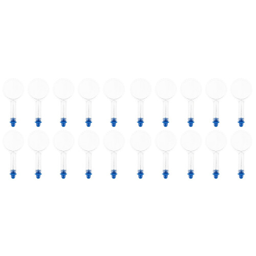 2 Pack Needle Threader Hand Sewing Needles Kits Elderly Diy Quilting 1