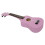 Wooden Ukulele 4 String Instrument For Beginners 11