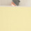 Couverture Swaddle Bébé Jaune Confortable Coton Neuf 5
