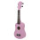 Wooden Ukulele 4 String Instrument For Beginners 9