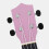 Wooden Ukulele 4 String Instrument For Beginners 5