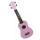 Wooden Ukulele 4 String Instrument For Beginners 8