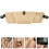 3Pcs Multi Hanging Triangle Utensil Holder Camping Tool Organizer Bag 10