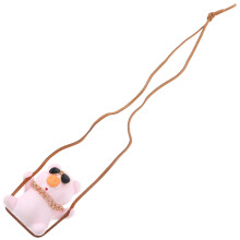 Elegant Glass Mouthwash Cup Toothbrush Glasses For Bathroom Easy To Clean