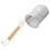 2 Pcs Spaghetti Strainer Skimmer Slotted Spoon Colanders For Kitchen 9