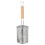 2 Pcs Spaghetti Strainer Skimmer Slotted Spoon Colanders For Kitchen 11