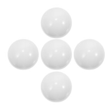 5Pcs Replacement Roulette Wheel Beads For Game Plaything