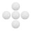 5Pcs Replacement Roulette Wheel Beads For Game Plaything 1
