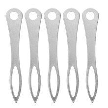 Wooden Tweezers Fine Motor Toys For Kids Toddlers Educational Tools For Early Development Sorting Bead Picking Sensory Play
