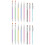 2Sets Portable Nail Pens Assorted Color Durable DIY Nail Art Tools 5