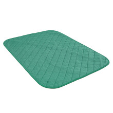 1pc Bamboo Fiber Pet Pee Pad Pet Training Mat Supply Training Mat