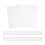 12Pcs Clear Acrylic Clay Tools for Home DIY Craft Projects 1