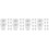40 Pcs Diy Mini Plastic Buckets With Side Handles Uncolored 6