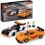 LEGO LEGO Speed Champions Featuring 2Iconic Race Car 1