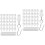 2 Pack Curtain Hooks And Gliders Runner Track Carriers Accessory 8