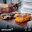 LEGO LEGO Speed Champions Featuring 2Iconic Race Car 2