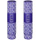 2Pcs Waterproof Telescopic Paper Storage Tubes for Blueprints Posters 7