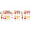 36Pcs Plastic Golf Tees Assorted Colors Durable Funny Designs for Golf 4