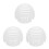 3Pcs Hard Hat Insert Replacement Durable Anti-Collision Liner 7